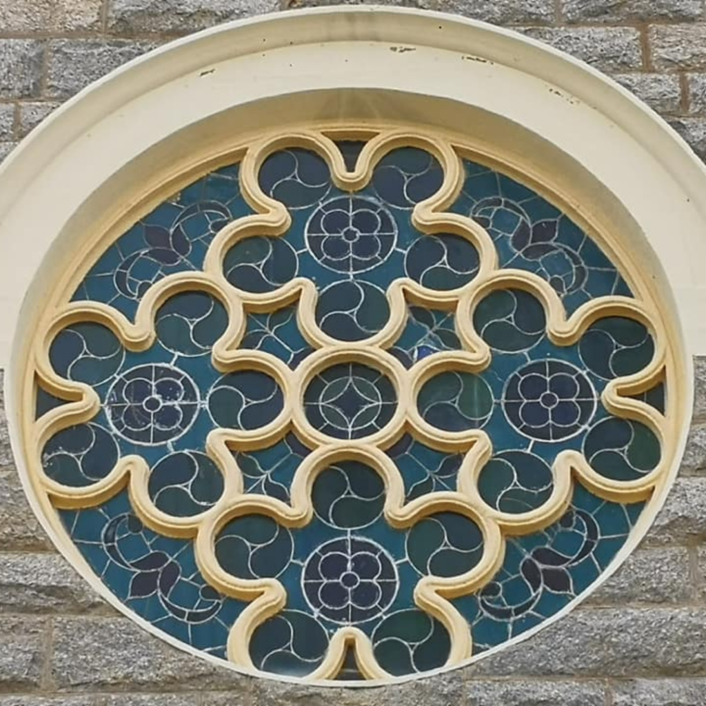 Rose Window