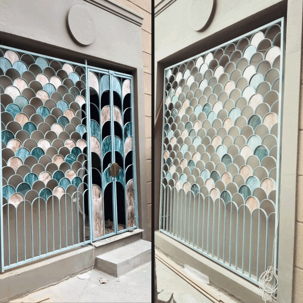 Tashas Nelson Mandela Square